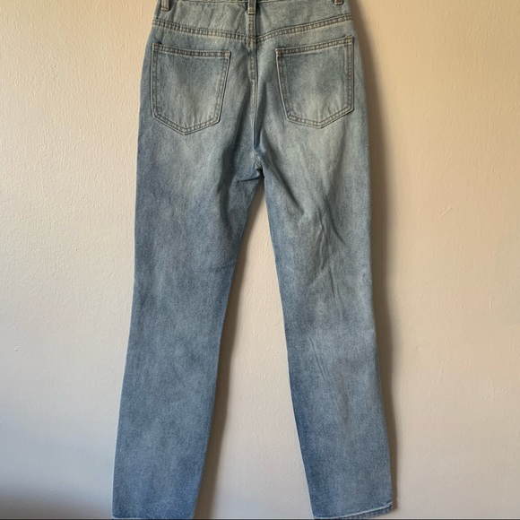 NWT Superdown skinny jeans - Picture 4 of 4
